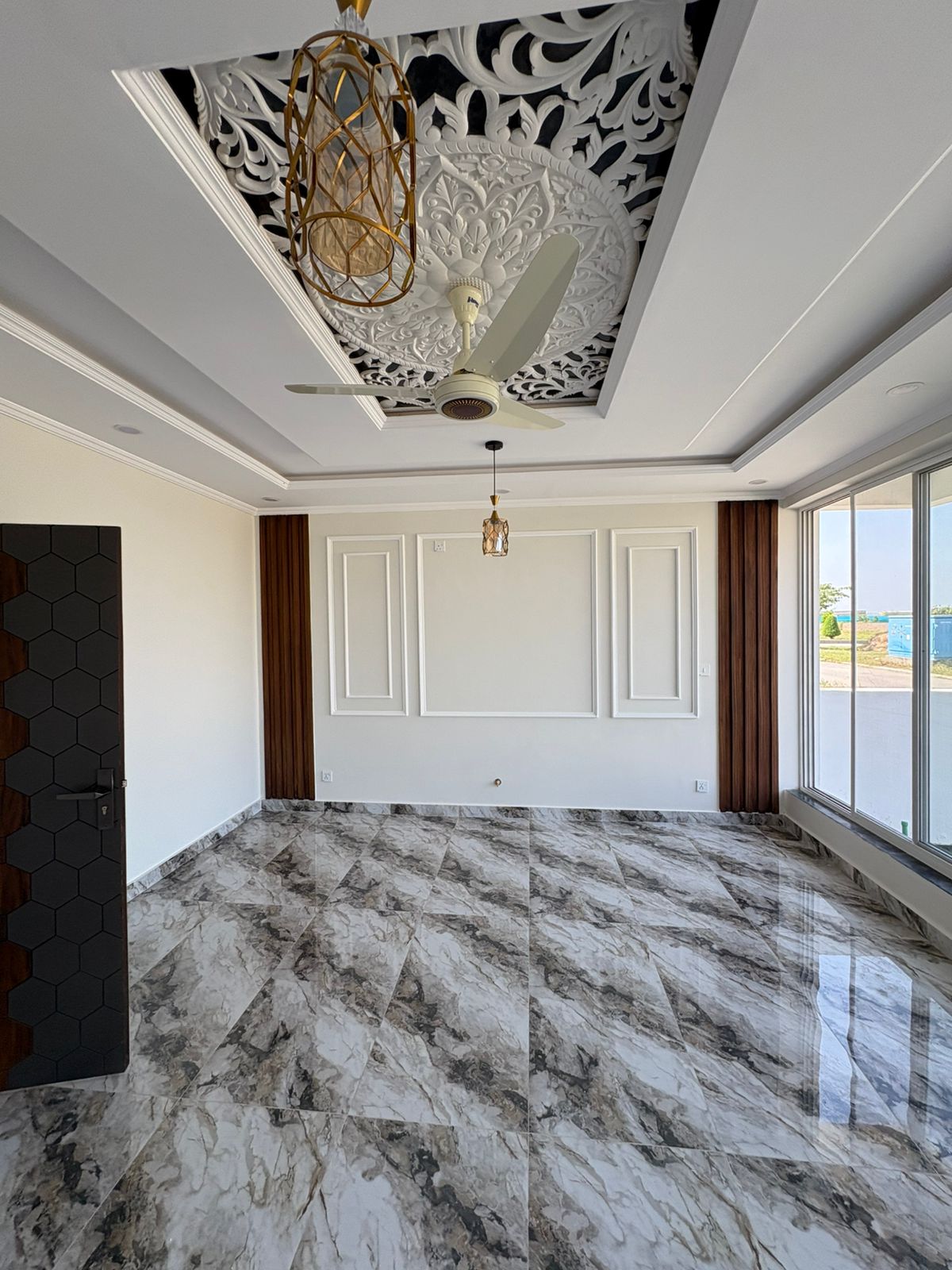 DD room